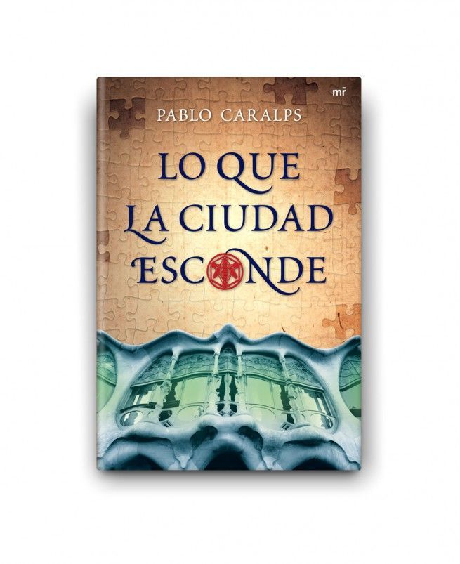 Lo que la ciudad esconde