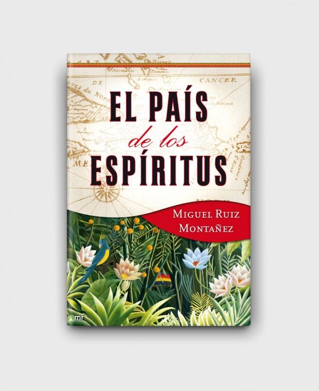 El país de los espíritus