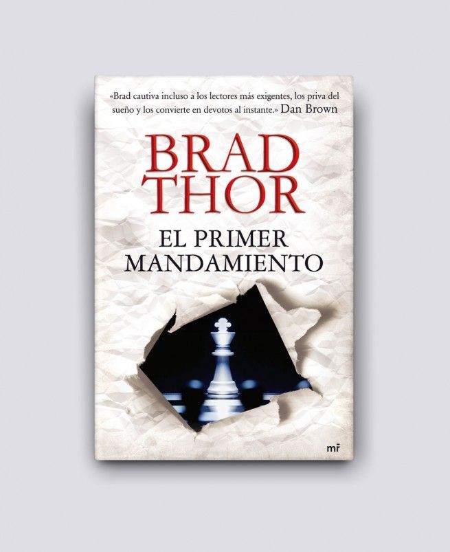 El primer mandamiento