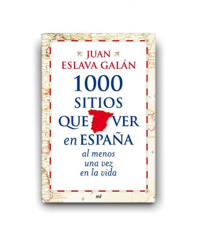 1000 sitios
