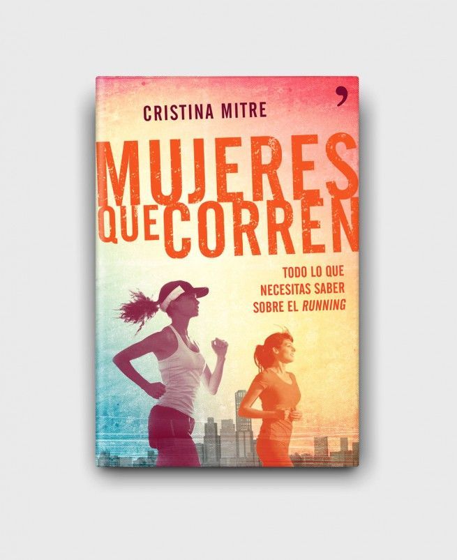 Mujeres que corren