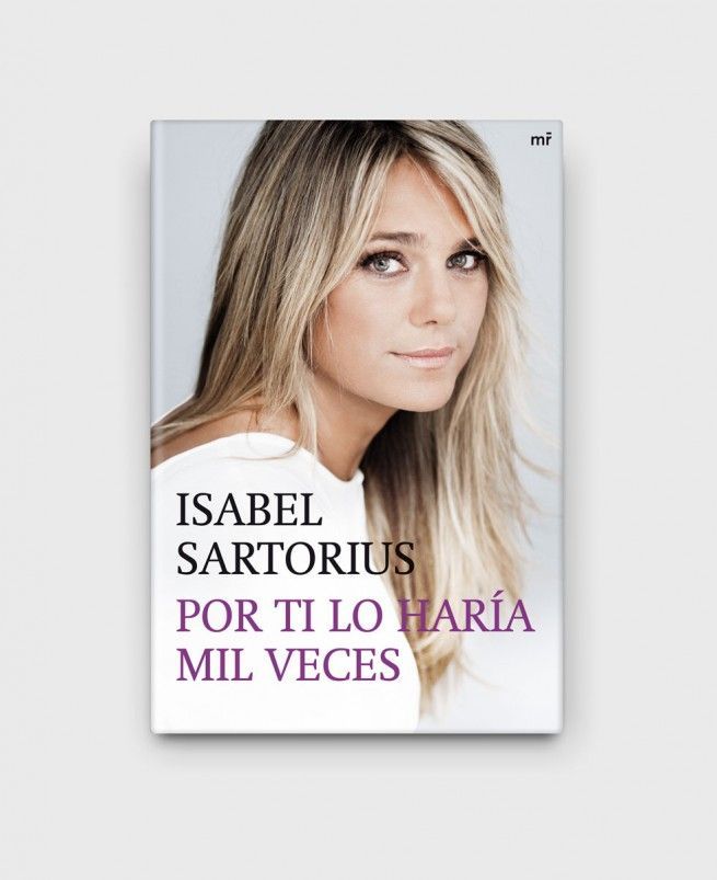 Por tí lo haría mil veces
