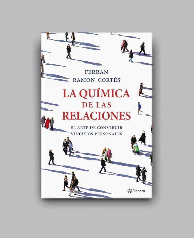 La química de las relaciones