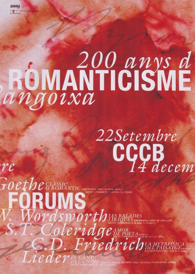 Romanticismo