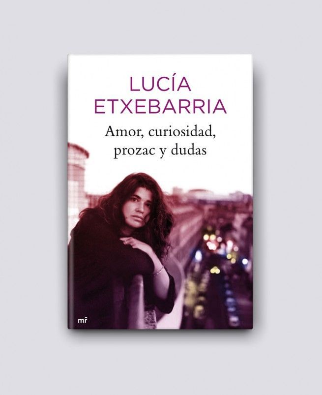 Lucia Etxebarria