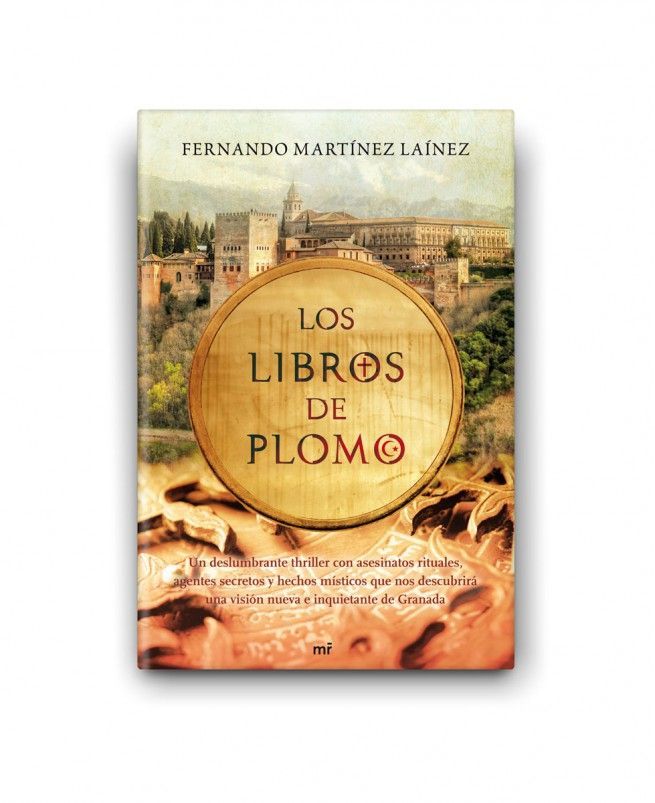 Los libros de plomo