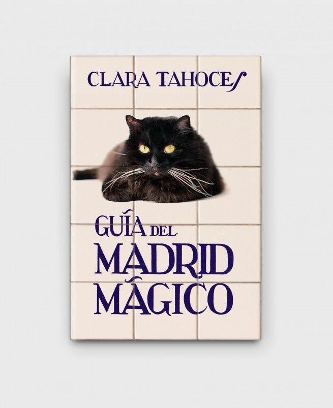 Madrid Mágico