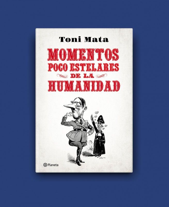Momentos estelares
