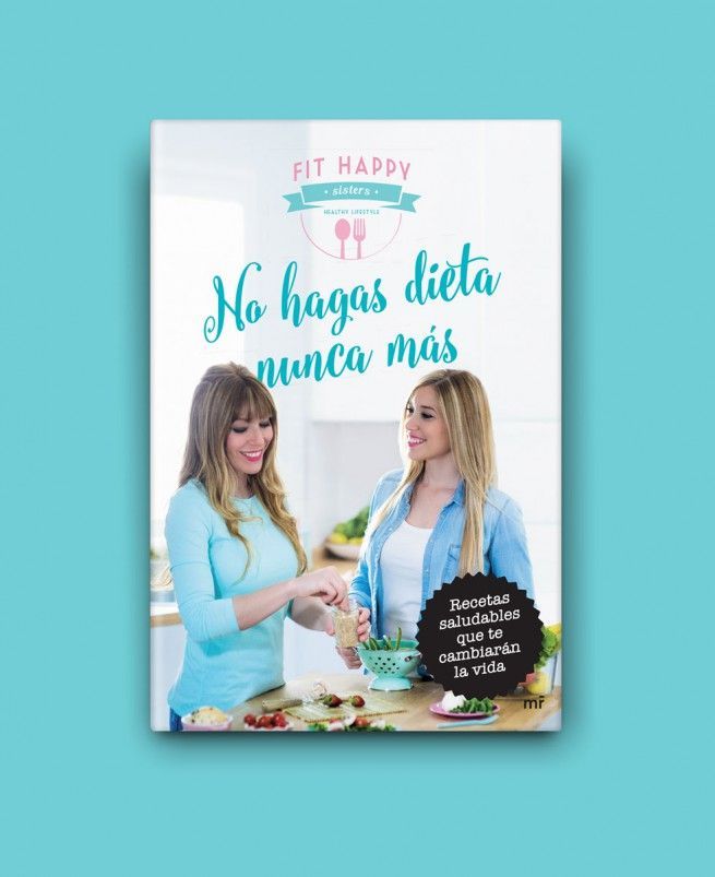 No hagas dieta