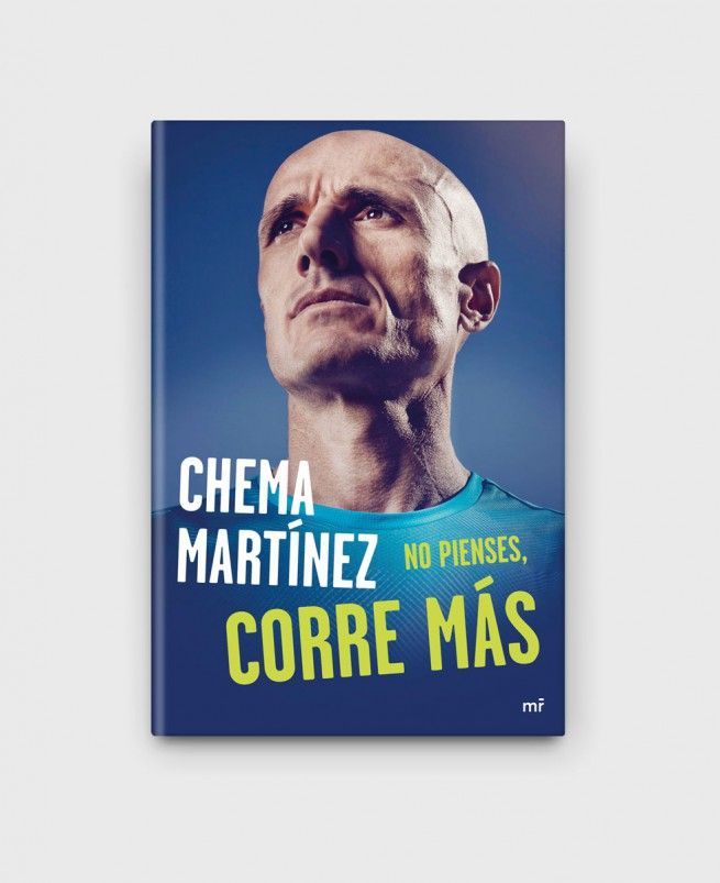 Corre más