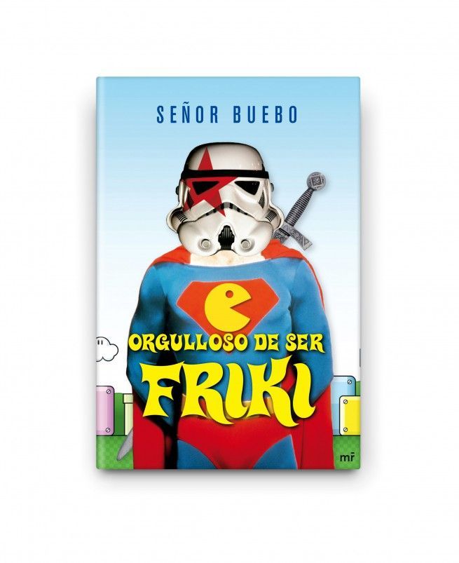 Friki