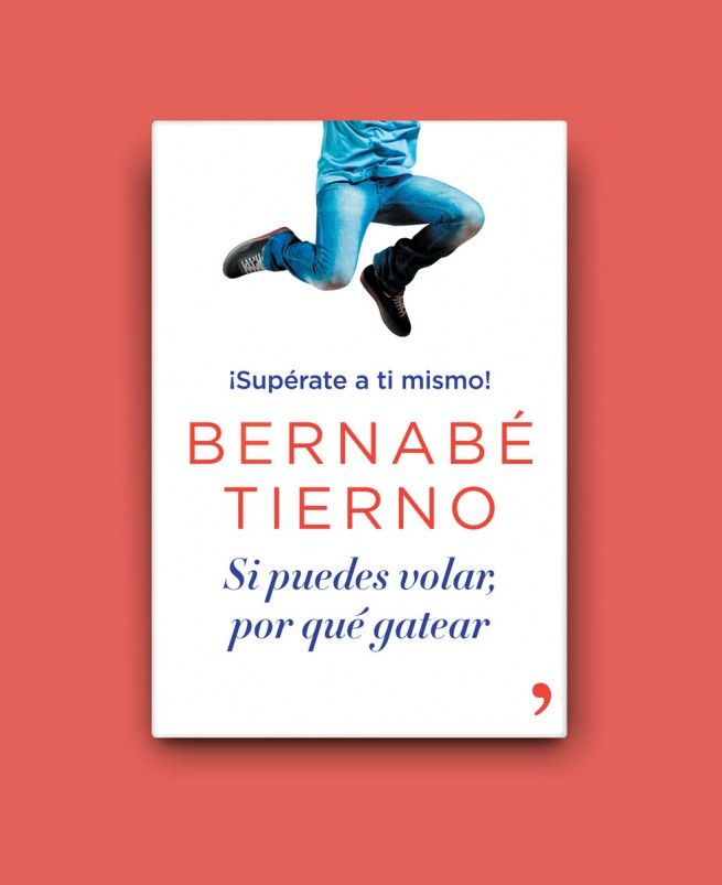 Si quieres volar