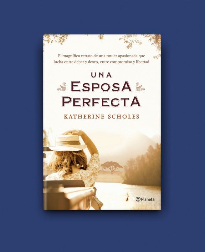 Una esposa perfecta