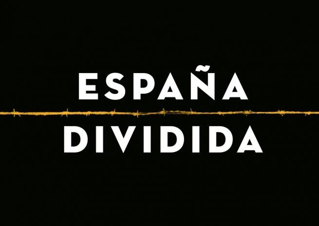 Logo España Dividida