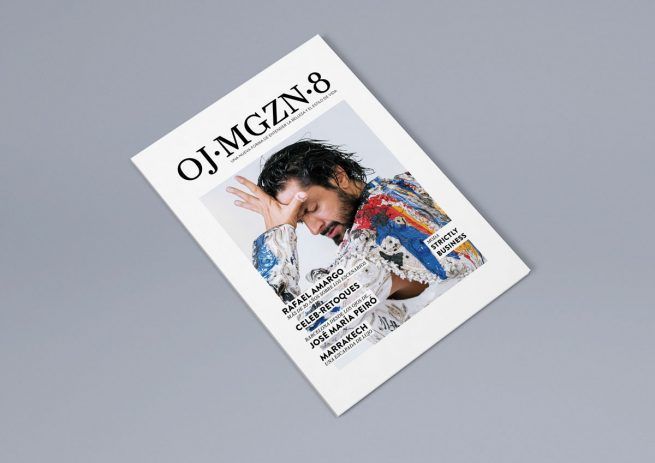 OJ Magazine