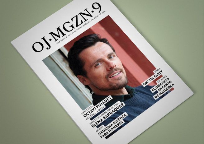 OJ Magazine