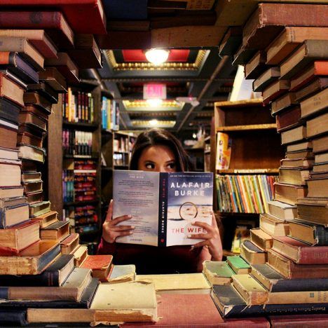 Libros