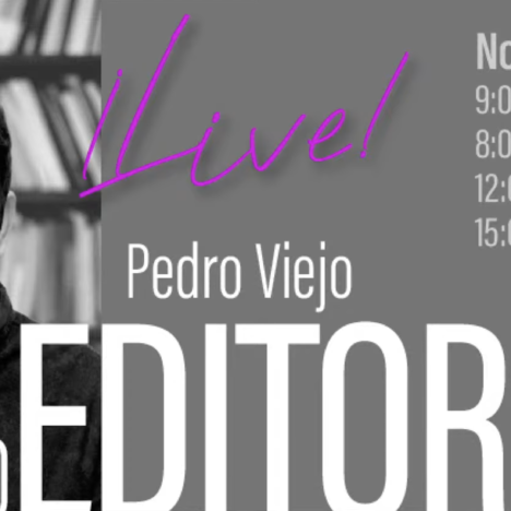Entrevista Profe Ivan